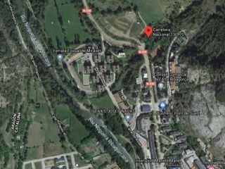 Pisos banco pont de suert, el