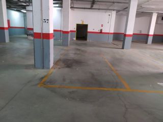 Garaje en venta en Ceutí de 24  m²