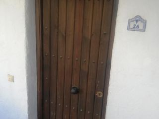 Vivienda en venta en c. francisco villa espesa (urb mirador del carmen fase 1) 26, 1), Ohanes, Almería 2