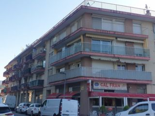 Piso en venta en Santa Cristina D'aro de 115  m²