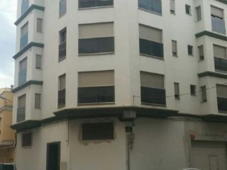 Piso en venta en Burriana de 66  m²
