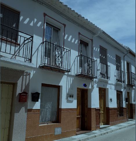 Casa adosada Villanueva del trabuco