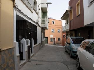 Vivienda en Algeciras 19