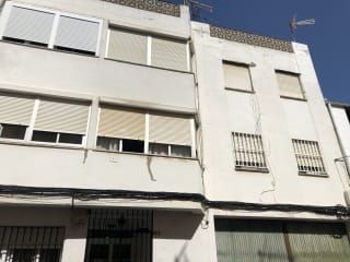 Piso en venta en Algeciras de 79  m²