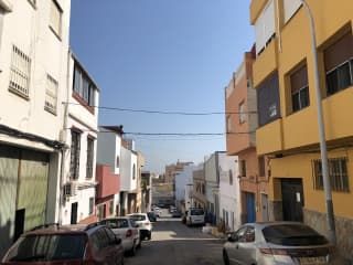 Vivienda en Algeciras 12