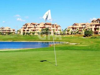 Unifamiliar en venta en Torre-pacheco