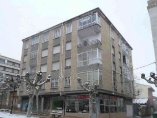Piso en venta en Briviesca de 87  m²
