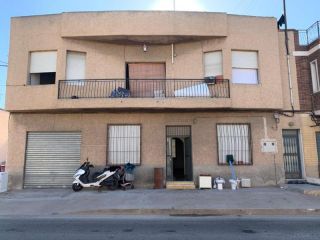 Unifamiliar en venta en Murcia de 278  m²