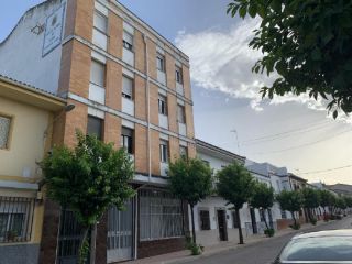 Piso en venta en Mengibar de 84  m²