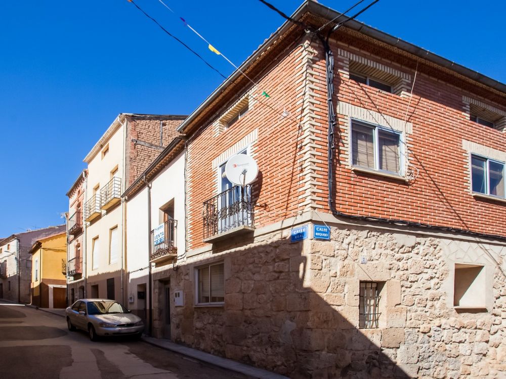 Duplex en venta en San Martin De Rubiales de 110 m²
