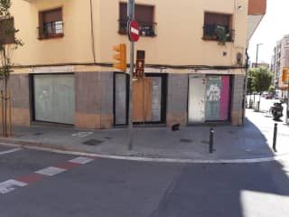 Local en venta en Esplugues De Llobregat de 212  m²