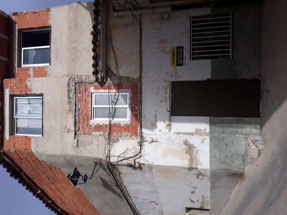Casa en venta en C. Barrio Nuevo, 31, Hellin, Albacete