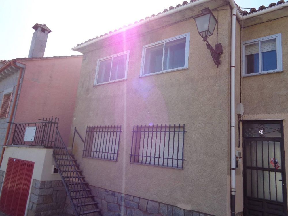 Duplex en venta en Villacastin de 86 m²