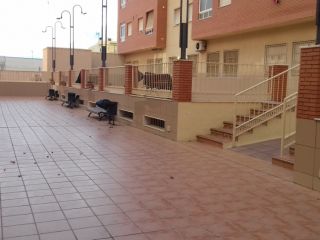 Piso en venta en Alhama De Almeria de 93  m²