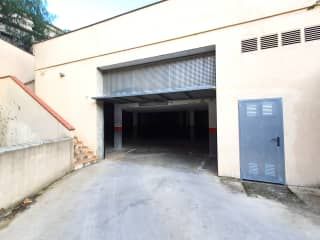 Garaje en Llagostera 2
