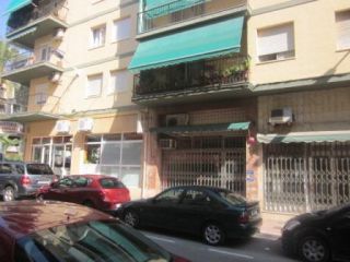 Pisos banco Benidorm