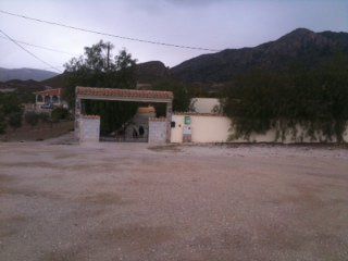 Casa en venta en Carretera Macisveda-Barinas, Polígono 3, Abanilla, Murcia 2