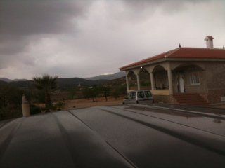 Casa en venta en Carretera Macisveda-Barinas, Polígono 3, Abanilla, Murcia 4