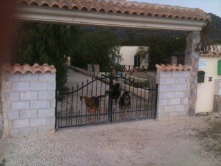 Casa en venta en Carretera Macisveda-Barinas, Polígono 3, Abanilla, Murcia 5