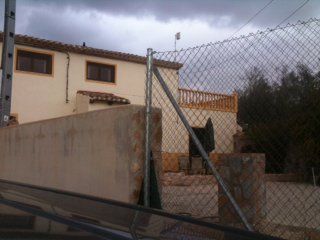 Casa en venta en Carretera Macisveda-Barinas, Polígono 3, Abanilla, Murcia 6