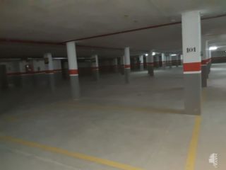 Garaje en Murcia 1