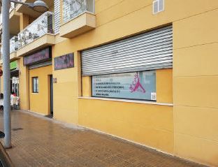 Local en venta en Palma De Mallorca de 213 m²