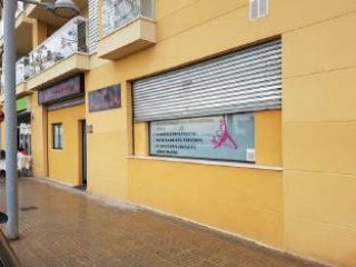 Promoción de locales en venta en c. son fangos, s/n en la provincia de Illes Balears 1