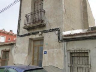 Promoción de viviendas en venta en carretera hurchillo a torremendo, 12 en la provincia de Alicante 1