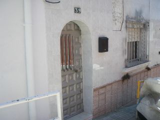 Unifamiliar en venta en Algeciras de 114  m²