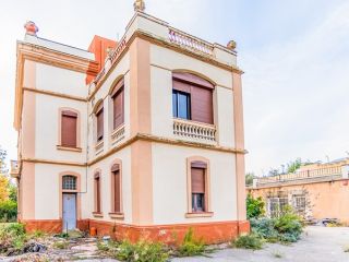 Unifamiliar en venta en Alforja de 693  m²