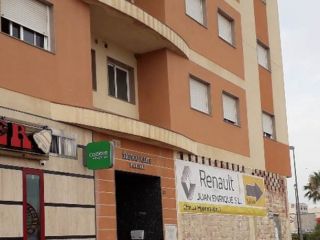 Piso en venta en Roquetas De Mar de 101  m²