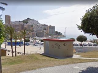 Garaje en Villajoyosa 3