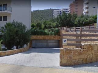 Garaje en Villajoyosa 4