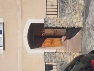 Piso en venta en Torrecaballeros de 119  m²