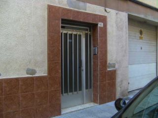Atico en venta en Pola De Laviana de 89  m²