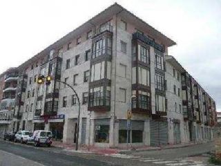 Duplex en venta en Medina De Pomar de 94  m²
