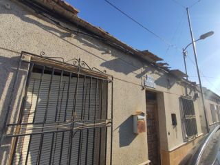 Casa en venta en Pre. La Carretera, 36, Mudamiento, Alicante 2