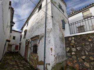Casa en venta en C. Aguayar, 11, Benadalid, Málaga 2
