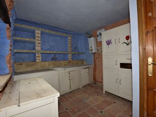 Casa en venta en C. Aguayar, 11, Benadalid, Málaga 7