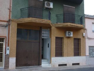 Vivienda en venta en c. ramon y cajal, 107, Tobarra, Albacete 11