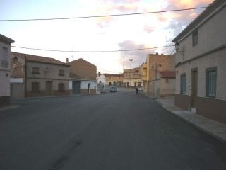 Vivienda en venta en c. ramon y cajal, 107, Tobarra, Albacete 12