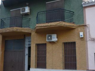 Vivienda en venta en c. ramon y cajal, 107, Tobarra, Albacete 16