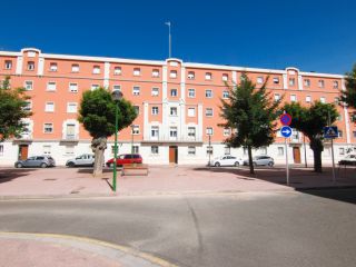 Promoción de viviendas en venta en avda. cantabria, 7 en la provincia de Burgos 2