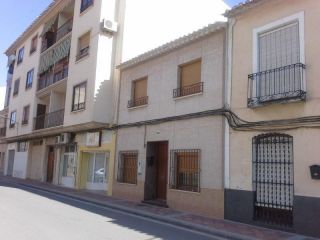 Vivienda en venta en c. puerta de la villa, 30, Roda, La, Albacete 2