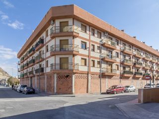 Promoción de viviendas en venta en plaza valle de ricote, 1 en la provincia de Murcia 2