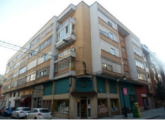 Duplex en venta en Sama De Langreo