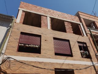 Promoción de viviendas en venta en c. santa elena, s/n en la provincia de Murcia 1
