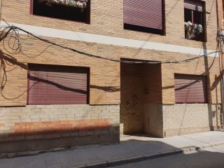 Promoción de viviendas en venta en c. santa elena, s/n en la provincia de Murcia 3