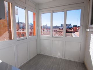 Promoción de viviendas en venta en avda. cantabria, 7 en la provincia de Burgos 17