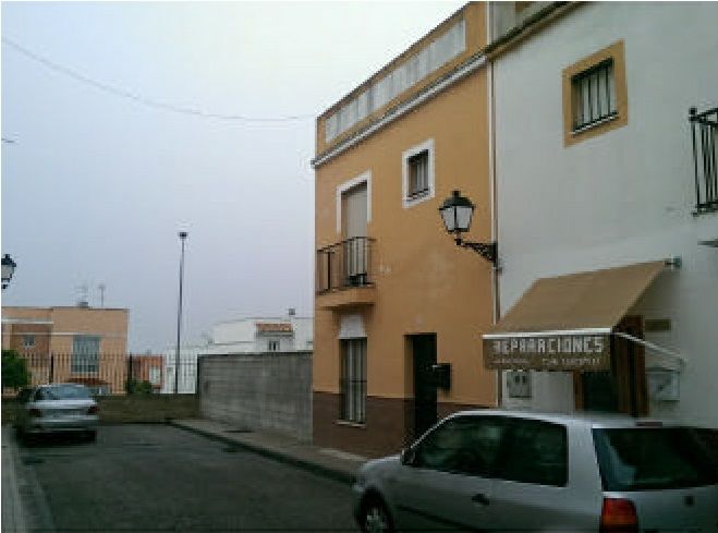 Casa en venta en C. Del Olivo, 4, Gerena, Sevilla